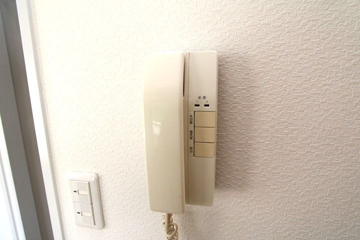ＰＡＬハウスＫ セキュリティ