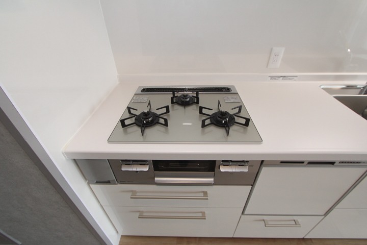 枚方ハイツ７号棟 キッチン