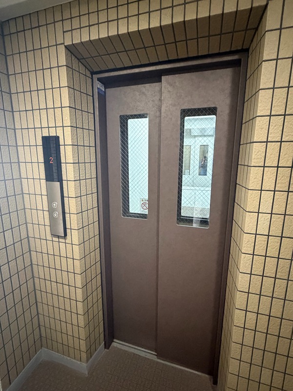 サンプラーサ その他設備