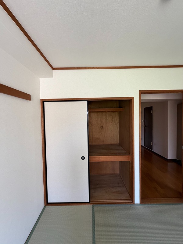 サンプラーサ 収納