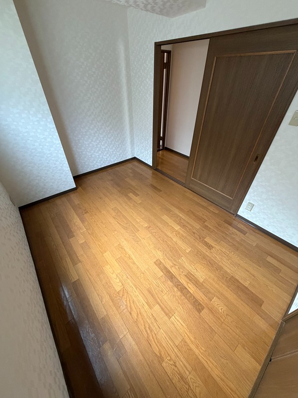 サンプラーサ リビング