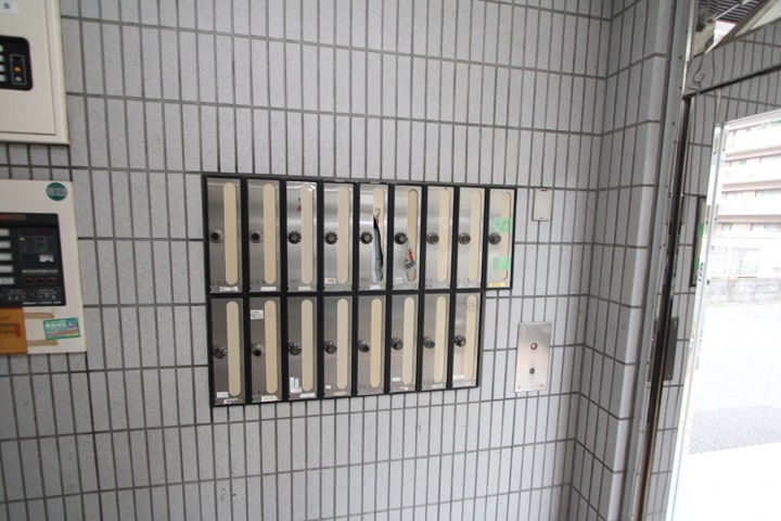 クレールTSUDA その他設備