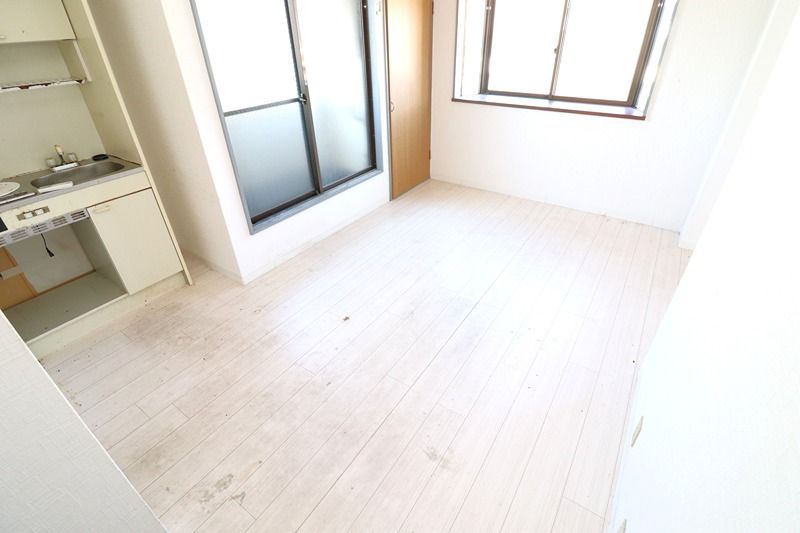 マンショングリーン その他