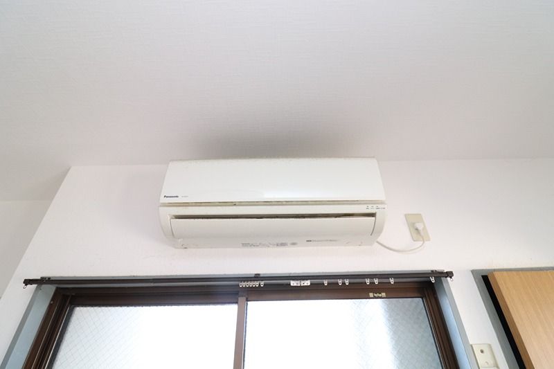 マンショングリーン その他設備