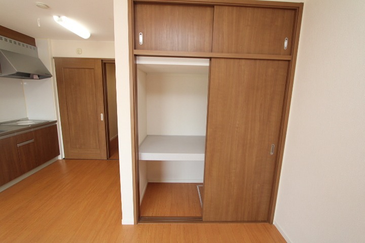ルシアUEKI　 収納