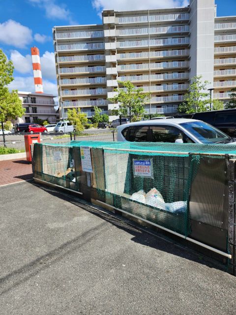 レオパレス逢阪 その他