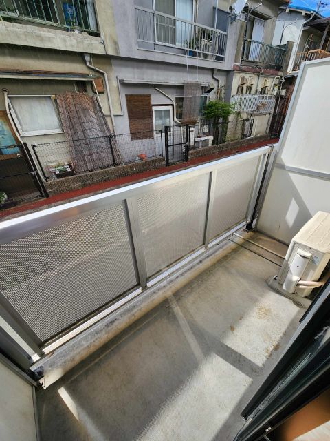 レオパレス逢阪 その他