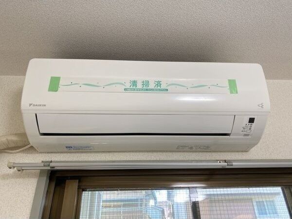 プレアール楠葉東山 その他共有部分
