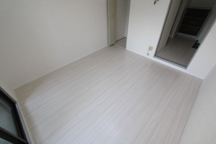 プレアール楠葉東山 エントランス