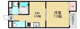 グレートヒルズ 間取り