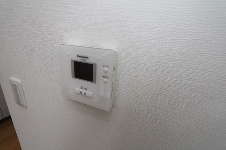 グレートヒルズ セキュリティ