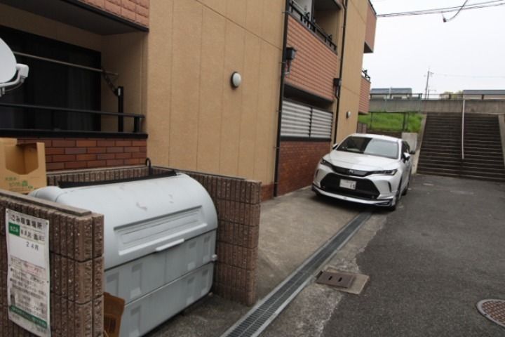 グレートヒルズ その他共有部分