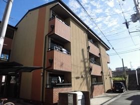 グレートヒルズ 外観