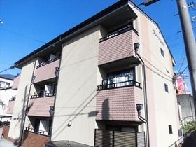 グレートヒルズ 外観