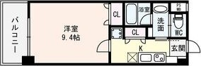 カリーノカサメント東中振 間取り
