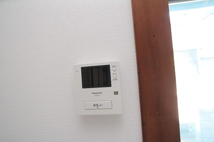太間東町13-14貸家 その他共有部分