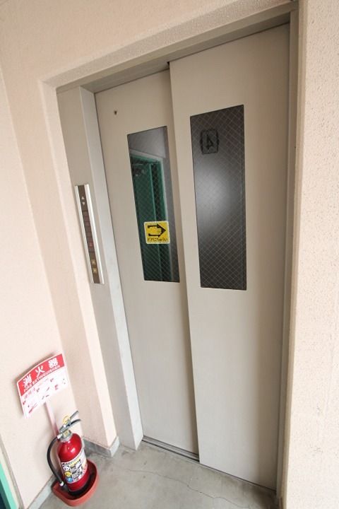 セリオ枚方 その他設備