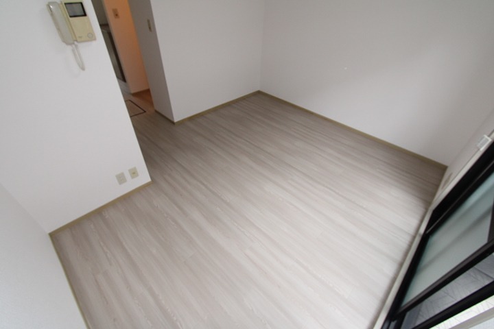 グリーンパーク二番館 リビング