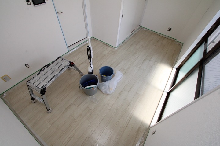 ハイツセントポーリア その他部屋・スペース