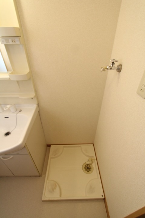 シャルマン エスパース その他部屋・スペース