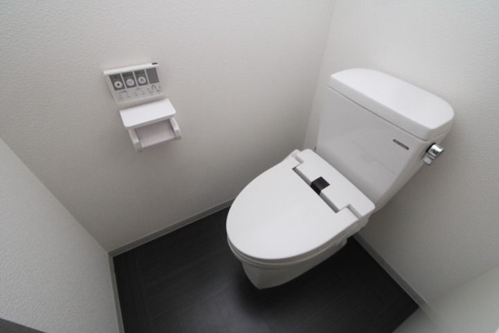 StoRK　Residence　枚方新町 トイレ