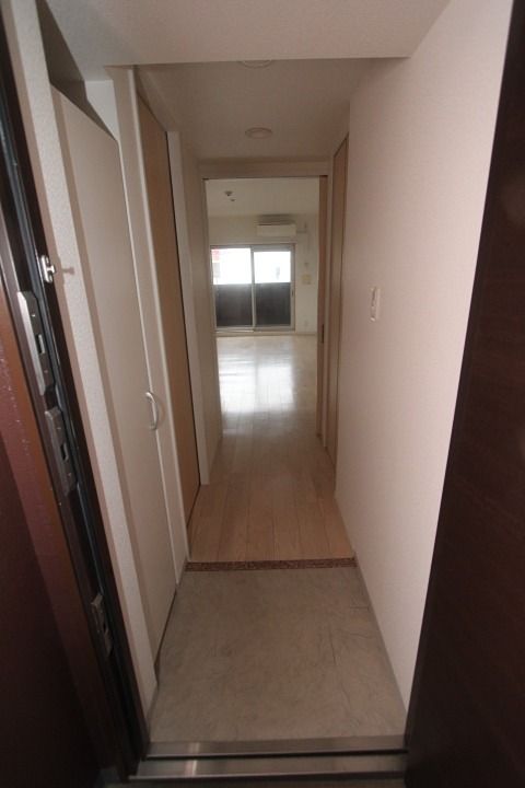 StoRK　Residence　枚方新町 玄関
