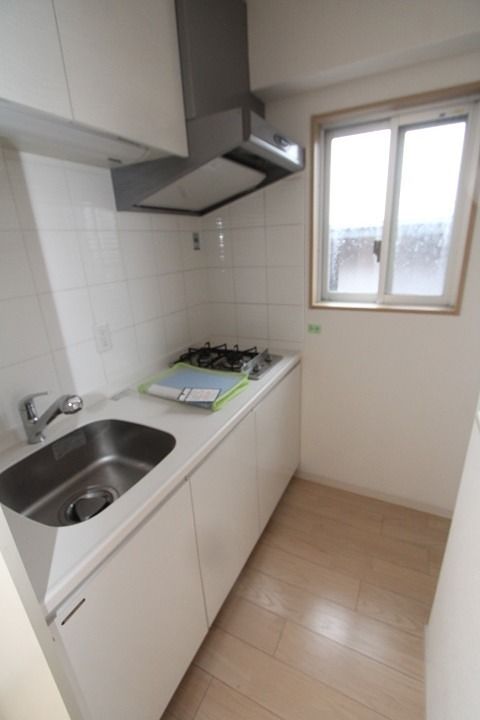 StoRK　Residence　枚方新町 キッチン