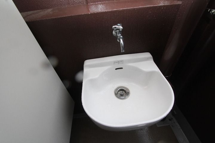 StoRK　Residence　枚方新町 洗面所
