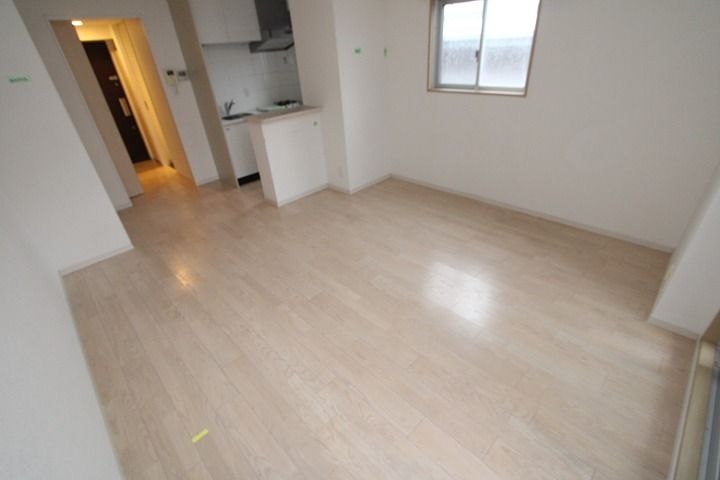 StoRK　Residence　枚方新町 リビング