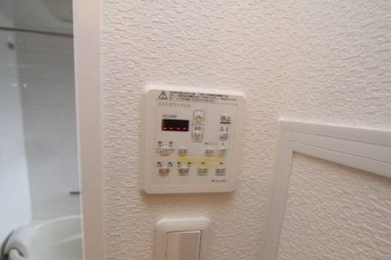 StoRK　Residence　枚方新町 セキュリティ