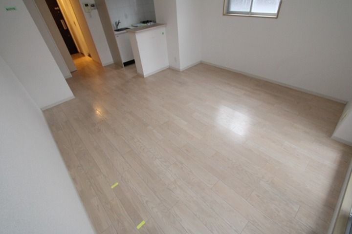 StoRK　Residence　枚方新町 リビング