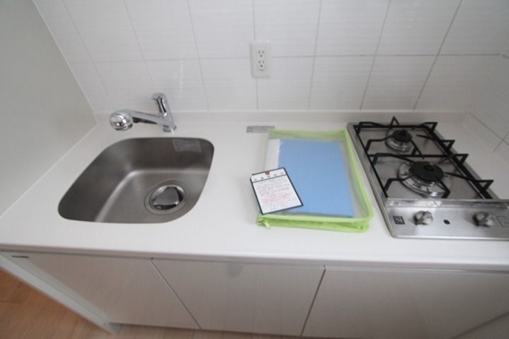 StoRK　Residence　枚方新町 キッチン