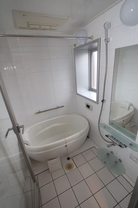 StoRK　Residence　枚方新町 風呂画像