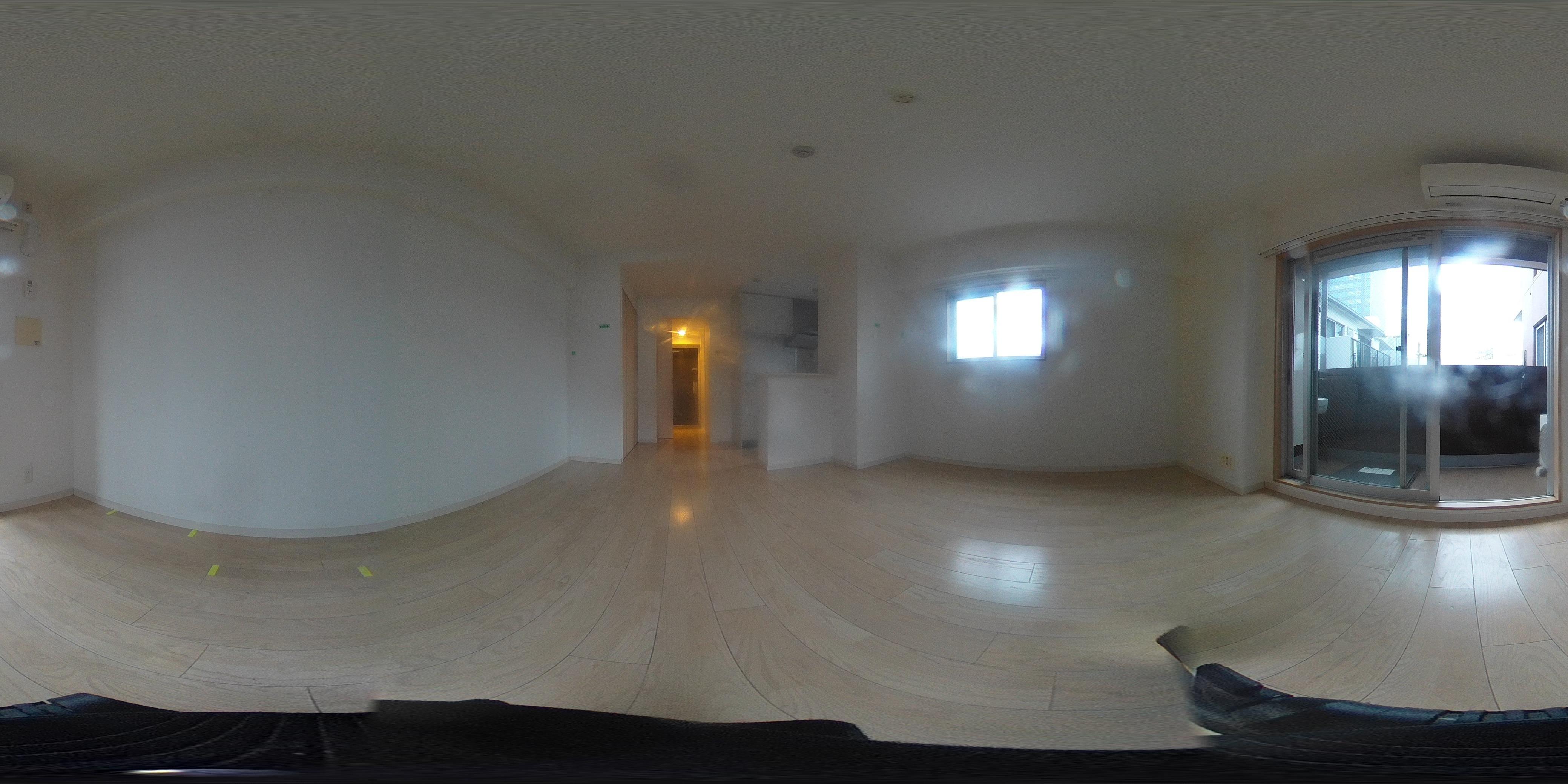 StoRK　Residence　枚方新町 リビング