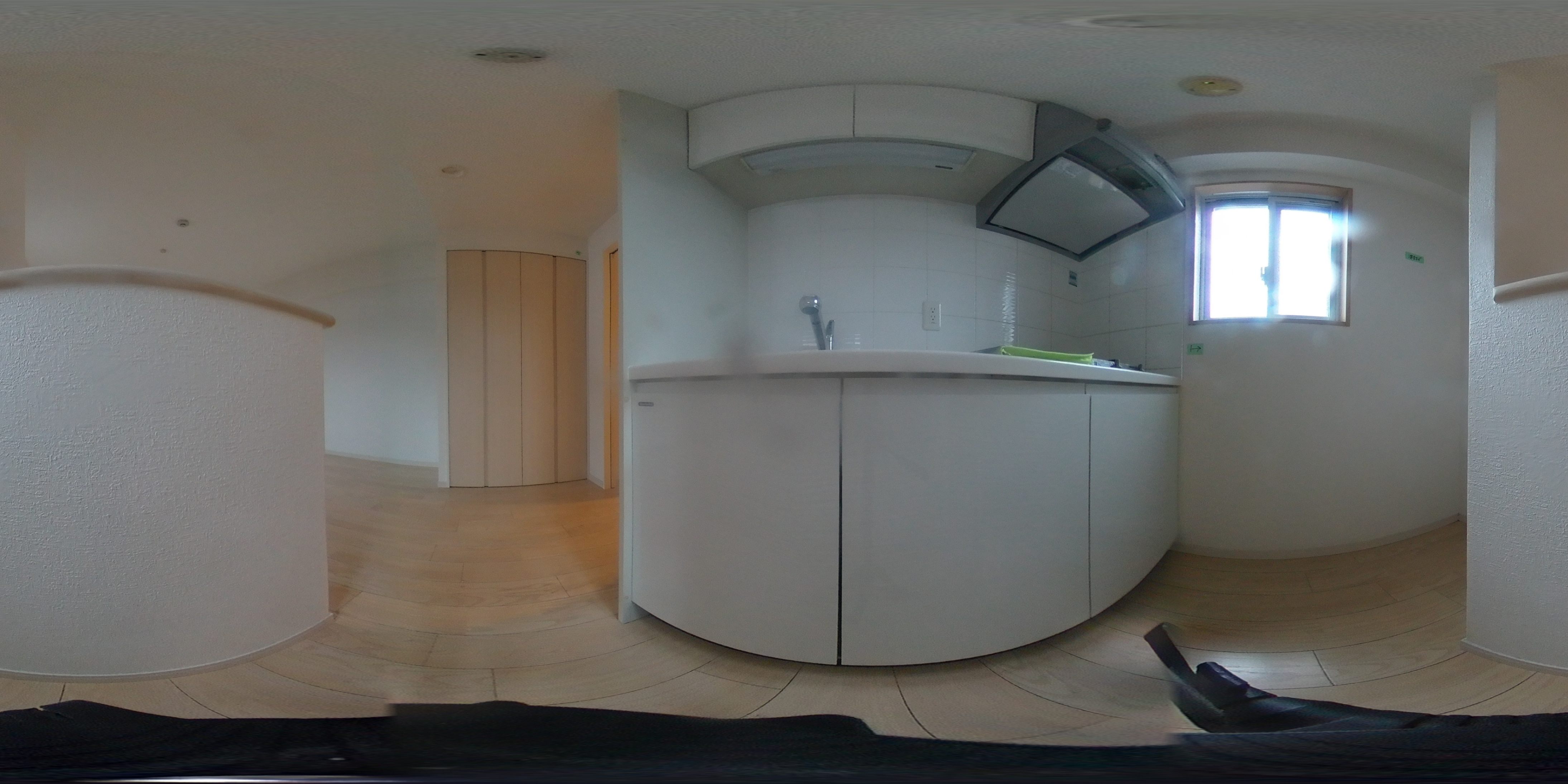 StoRK　Residence　枚方新町 キッチン