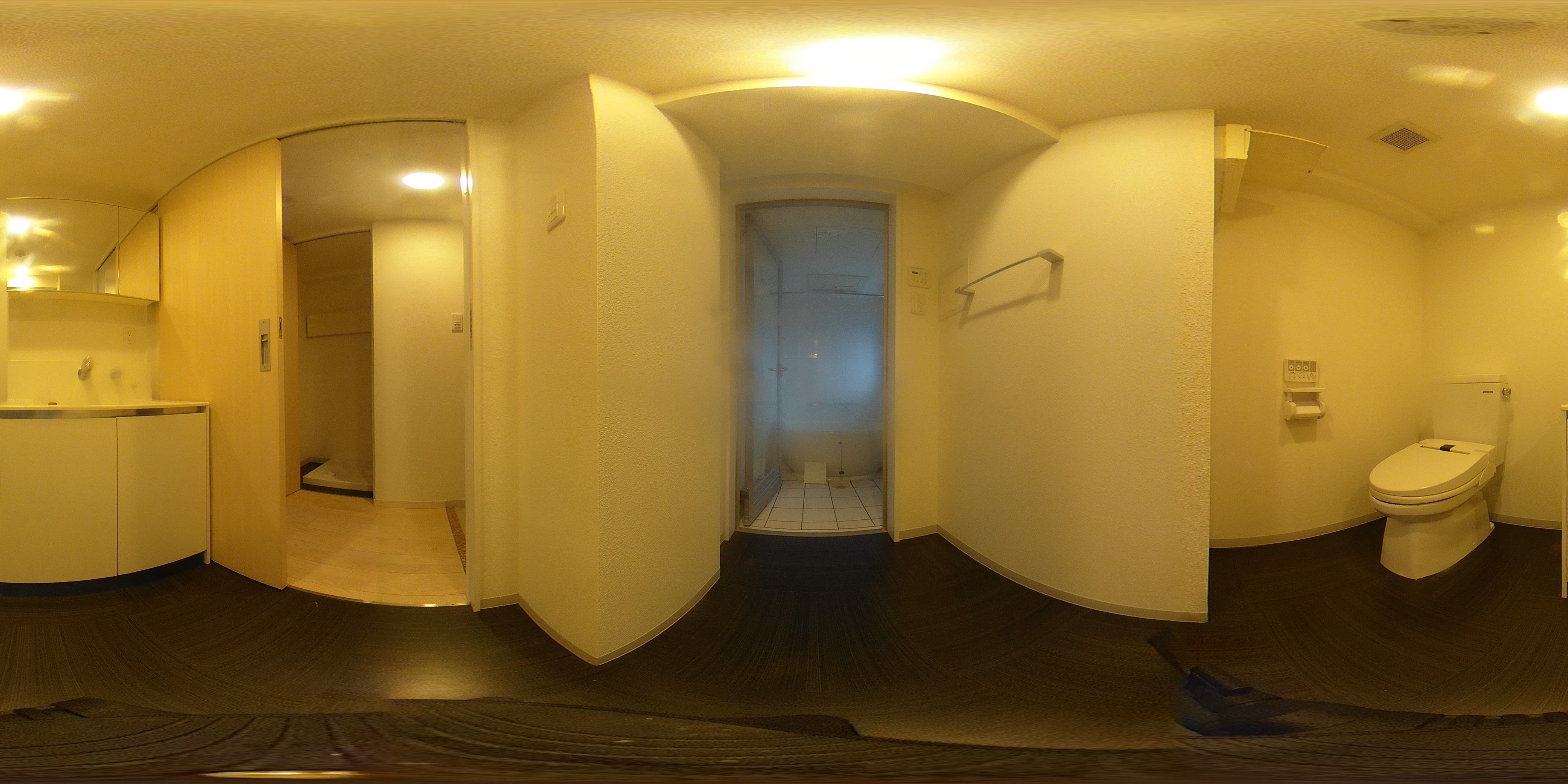 StoRK　Residence　枚方新町 トイレ