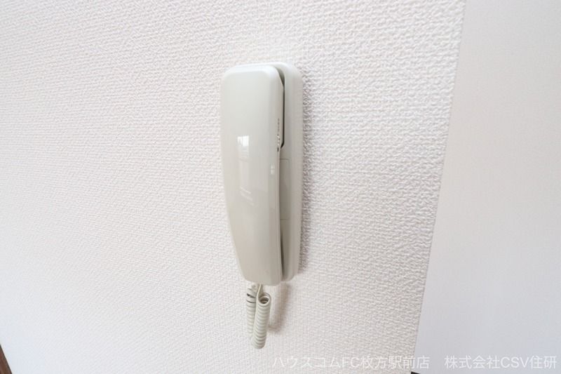 御殿山コーポＡ セキュリティ