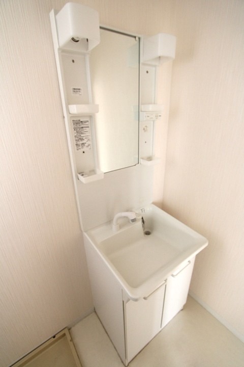 ＮＳマンションⅢ 洗面所