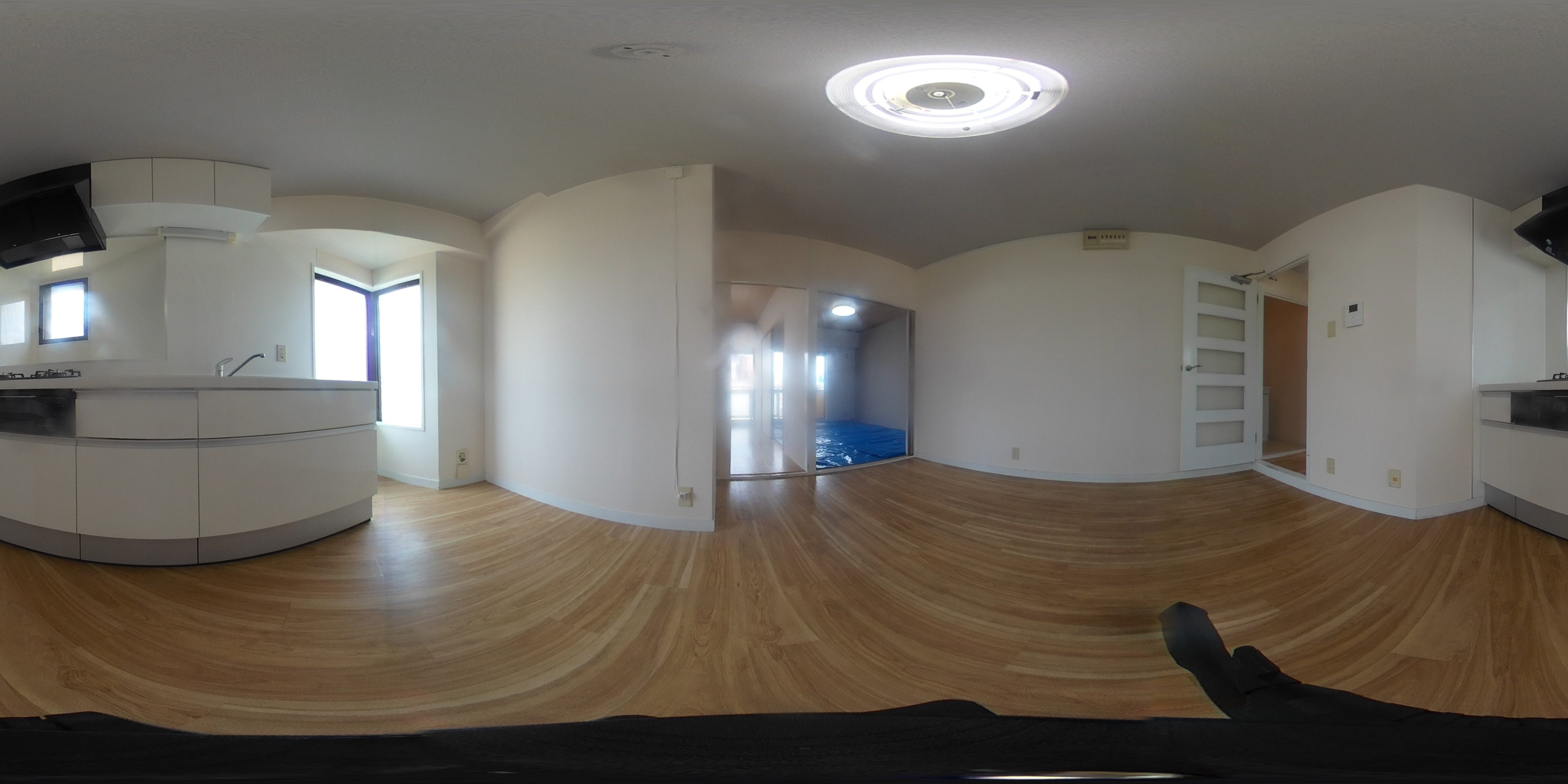 ＮＳマンションⅢ キッチン