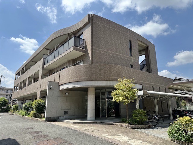 カーサ　フィレンツェ 外観