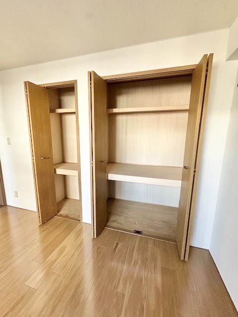 カーサ　フィレンツェ 収納