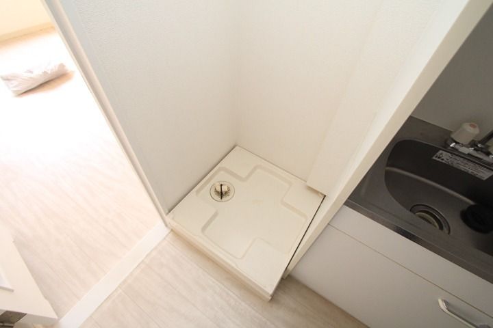 マルエスマンション南楠葉 その他共有部分