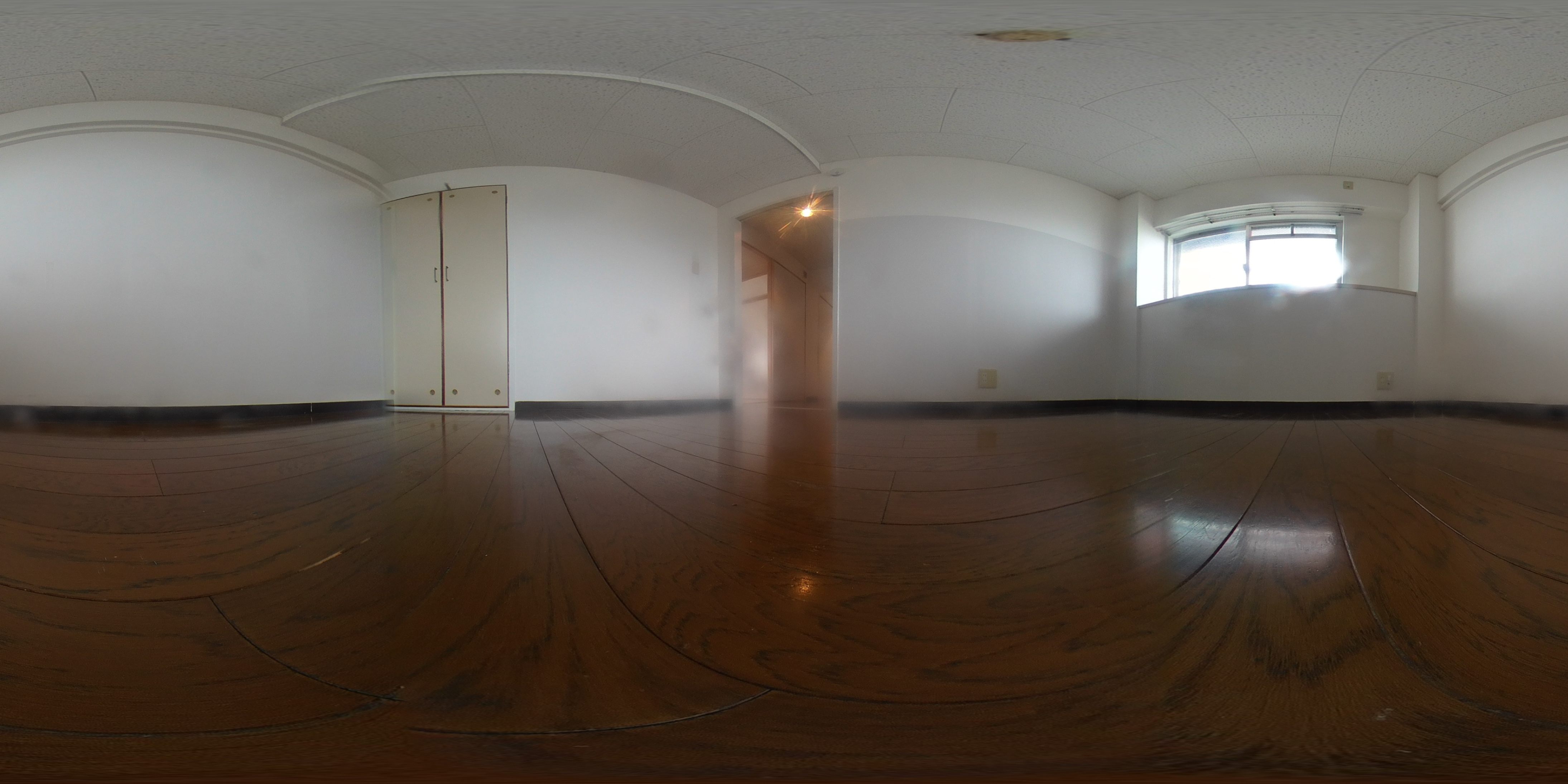ビレッジハウス春日Ⅰ4号棟 洋室