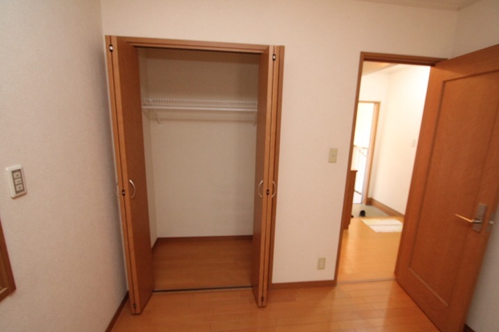 エクセレントＹＡＭＡＭＯＴＯ 収納