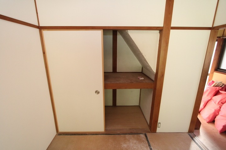 貸家 枚方市招提大谷３丁目 その他部屋・スペース