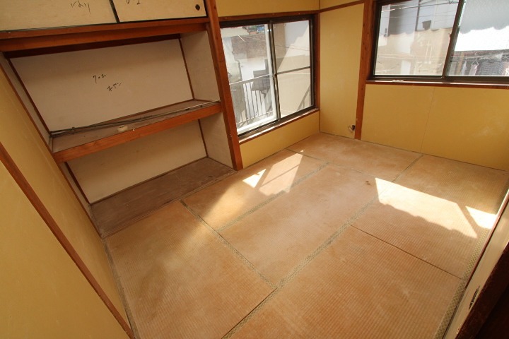 貸家 枚方市招提大谷３丁目 その他