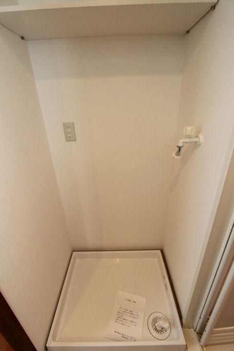 プレミール津田 その他部屋・スペース
