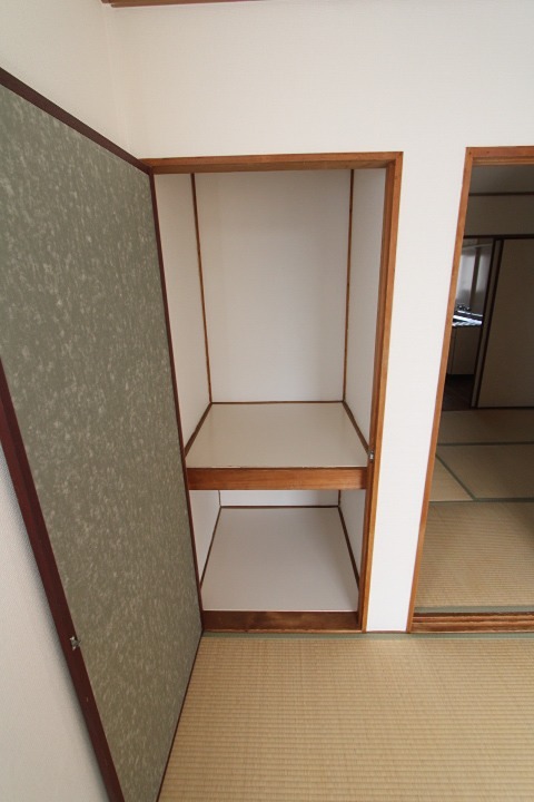 ユニメント 収納