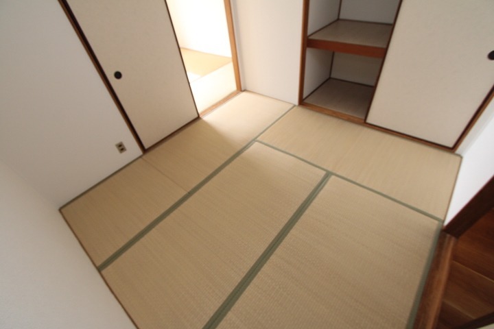 ユニメント 収納