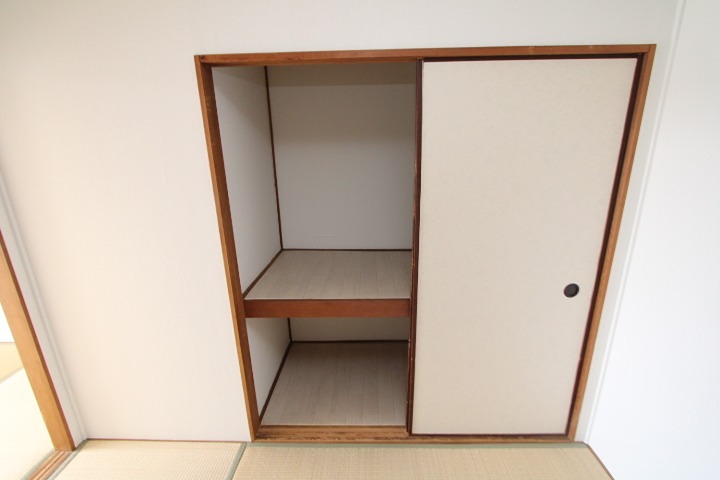 ユニメント 収納